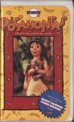 Watch Pocahontas: The Girl Who Lived in Two Worlds Zumvo