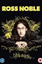 Watch Ross Noble's Things Zumvo