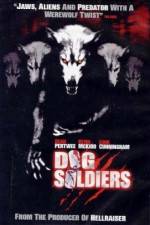 Watch Dog Soldiers Zumvo