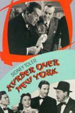 Watch Murder Over New York Zumvo