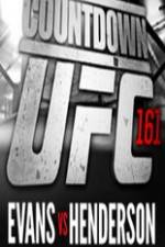 Watch Countdown to UFC 161: Evans vs. Henderson Zumvo