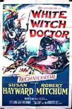 Watch White Witch Doctor Zumvo