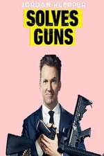 Watch Jordan Klepper Solves Guns Zumvo