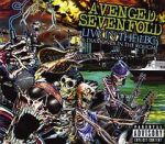 Watch Avenged Sevenfold: Live in the L.B.C. & Diamonds in the Rough Zumvo