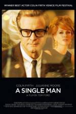 Watch A Single Man Zumvo