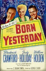 Watch Born Yesterday Zumvo