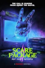 Watch Scare Package II: Rad Chad's Revenge Zumvo