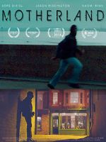 Motherland (Short 2016) zumvo