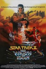 Watch Star Trek II: The Wrath of Khan Zumvo