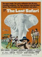 Watch The Last Safari Zumvo