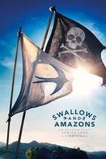 Watch Swallows and Amazons Zumvo