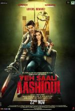 Watch Yeh Saali Aashiqui Zumvo