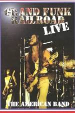 Watch Grand Funk Railroad Live Zumvo