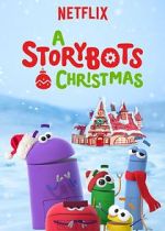 Watch A StoryBots Christmas (TV Short 2017) Zumvo