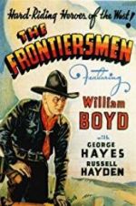 Watch The Frontiersmen Zumvo