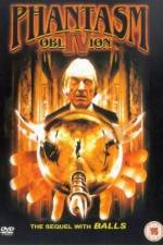 Watch Phantasm IV Oblivion Zumvo