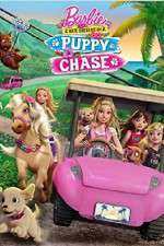 Watch Barbie & Her Sisters in a Puppy Chase Zumvo