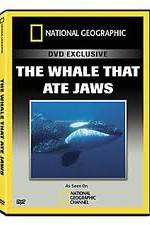 Watch Predator CSI The Whale That Ate Jaws Zumvo