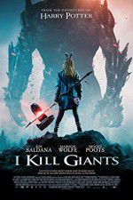 Watch I Kill Giants Zumvo