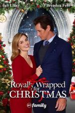 Watch Royally Wrapped for Christmas Zumvo