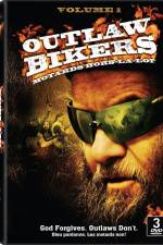 Watch Outlaw Bikers: Warlock War Zumvo