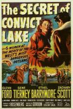 Watch The Secret of Convict Lake Zumvo