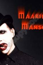 Watch Marilyn Manson Live in New York Zumvo