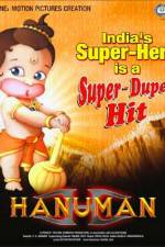 Watch Hanuman Zumvo