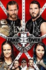 Watch NXT TakeOver: Toronto Zumvo