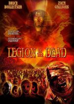 Watch Legion of the Dead Zumvo