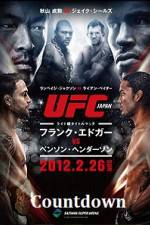 Watch Countdown to UFC 144 Edgar vs Henderson Zumvo