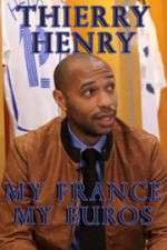 Watch Thierry Henry: My France, My Euros Zumvo