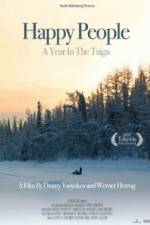 Watch Happy People A Year in the Taiga Zumvo