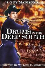 Watch Drums in the Deep South Zumvo