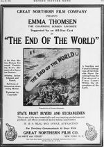 Watch The End of the World Zumvo