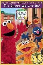 Watch Sesame Street Presents The Street We Live On Zumvo