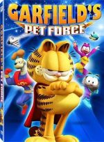 Watch Garfield's Pet Force Zumvo