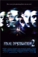 Watch Final Destination 2 Zumvo