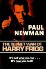 Watch The Secret War of Harry Frigg Zumvo