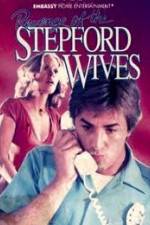 Watch Revenge of the Stepford Wives Zumvo