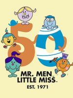 Watch 50 Years of Mr Men with Matt Lucas Zumvo