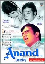 Watch Anand Zumvo