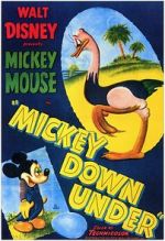 Watch Mickey Down Under Zumvo