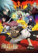 Watch Fairy Tail: Priestess of the Phoenix Zumvo