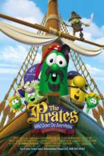 Watch The Pirates Who Don't Do Anything: A VeggieTales Movie Zumvo