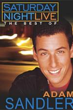 Watch Saturday Night Live The Best of Adam Sandler Zumvo