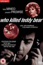 Watch Who Killed Teddy Bear Zumvo