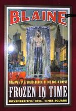 Watch David Blaine: Frozen in Time (TV Special 2000) Zumvo