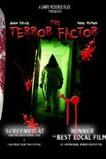 Watch The Terror Factor Zumvo