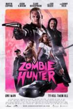 Watch Zombie Hunter Zumvo
